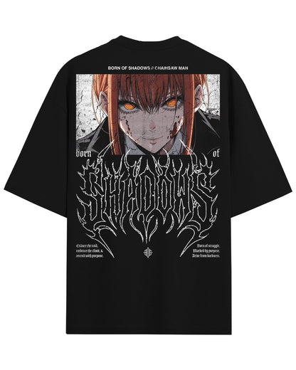 Chainsaw Man 'Makima' T-Shirt ODMPOD