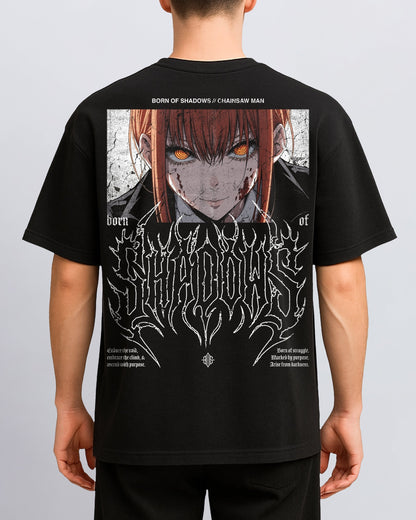 Chainsaw Man 'Makima' T-Shirt ODMPOD