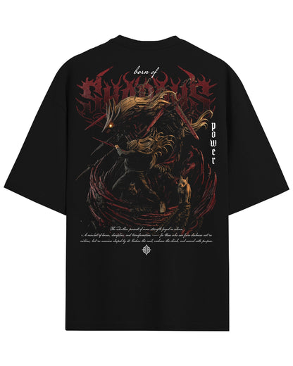 Chainsaw Man 'Power' T-Shirt ODMPOD