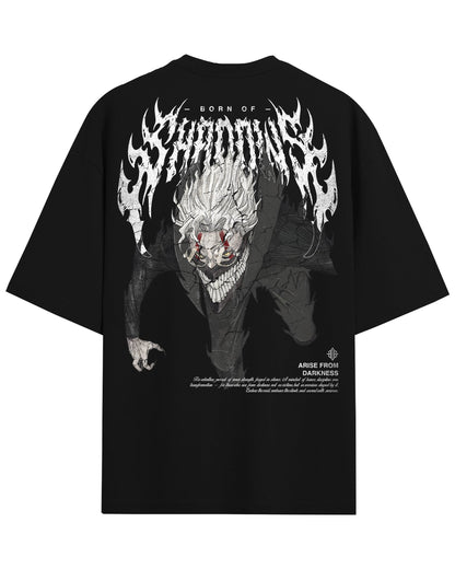 Dandadan 'Okarun' T-Shirt ODMPOD