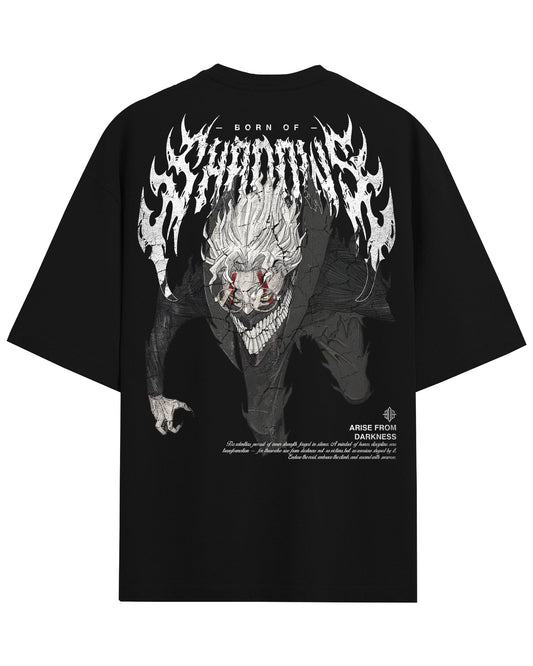 Dandadan 'Okarun' T-Shirt ODMPOD