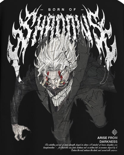 Dandadan 'Okarun' T-Shirt ODMPOD