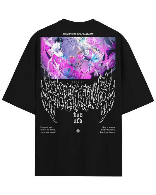 Dandadan 'Seiko Ayase' T-Shirt ODMPOD
