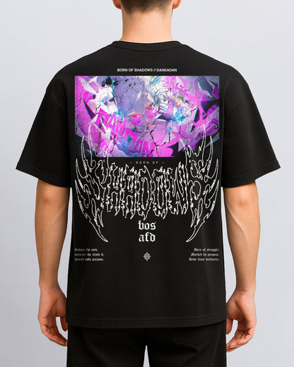 Dandadan 'Seiko Ayase' T-Shirt ODMPOD