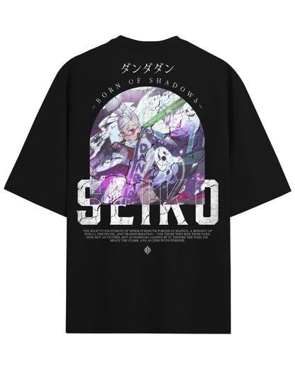 Dandadan 'Seiko' T-Shirt ODMPOD