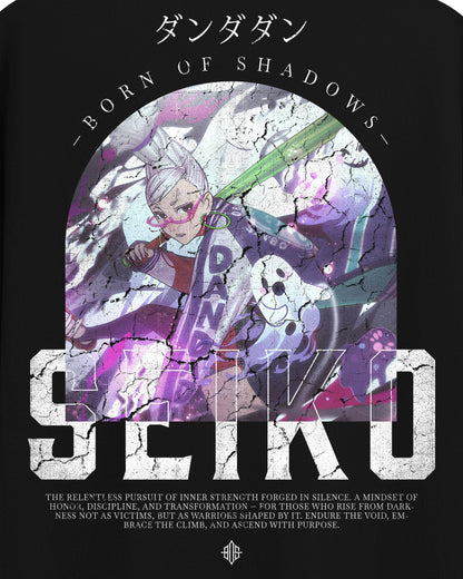 Dandadan 'Seiko' T-Shirt ODMPOD