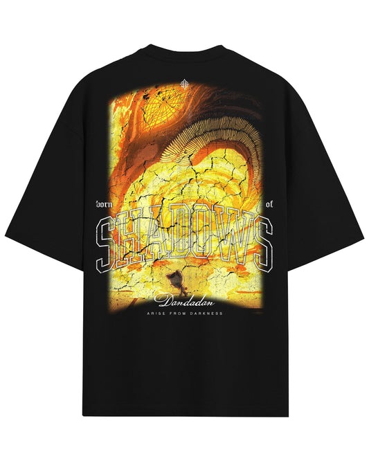 Dandadan 'Turbo Granny' T-Shirt ODMPOD