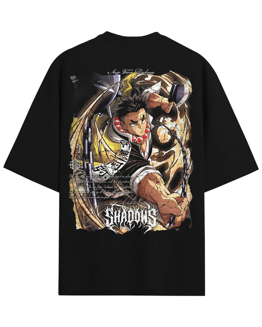 Demon Slayer 'Gyomei' T-Shirt ODMPOD