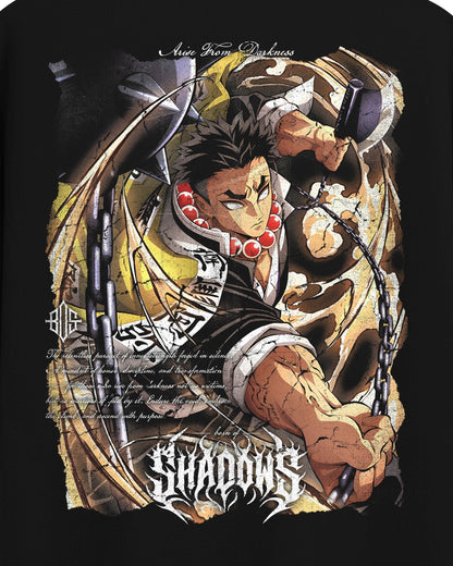 Demon Slayer 'Gyomei' T-Shirt ODMPOD
