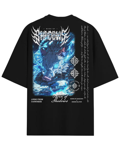 Demon Slayer 'Inosuke' T-Shirt ODMPOD