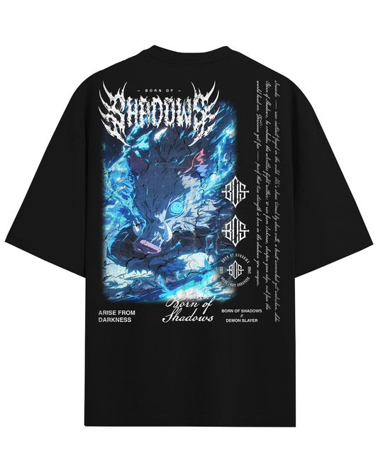 Demon Slayer 'Inosuke' T-Shirt ODMPOD