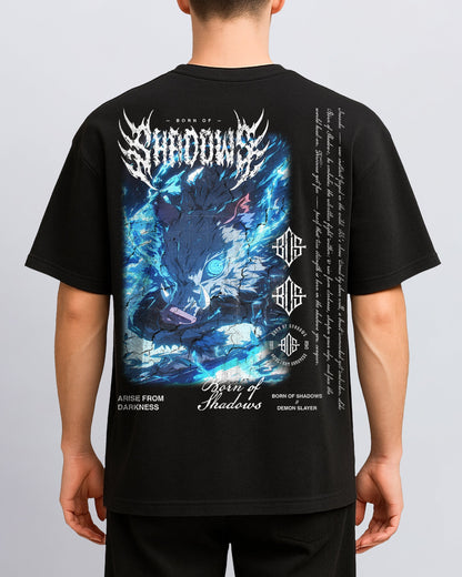 Demon Slayer 'Inosuke' T-Shirt ODMPOD