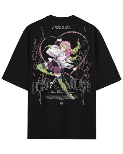 Demon Slayer 'Mitsuri' T-Shirt ODMPOD