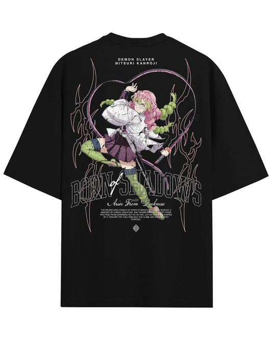 Demon Slayer 'Mitsuri' T-Shirt ODMPOD