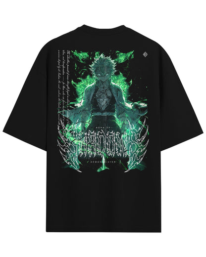 Demon Slayer 'Sanemi' T-Shirt ODMPOD