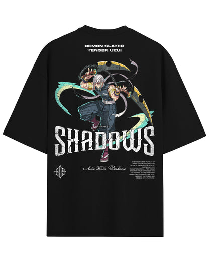 Demon Slayer 'Tengen' T-Shirt ODMPOD