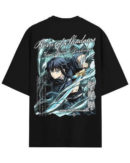 Demon Slayer 'Tokito' T-Shirt ODMPOD