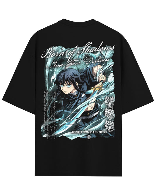 Demon Slayer 'Tokito' T-Shirt ODMPOD