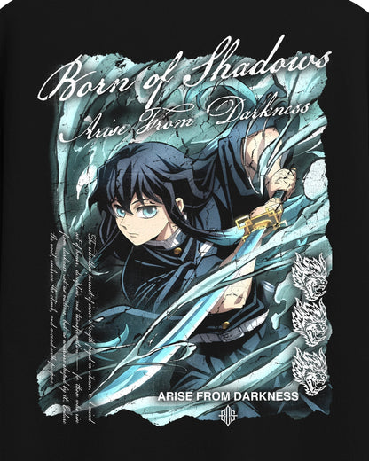 Demon Slayer 'Tokito' T-Shirt ODMPOD