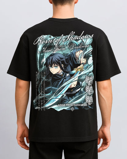Demon Slayer 'Tokito' T-Shirt ODMPOD