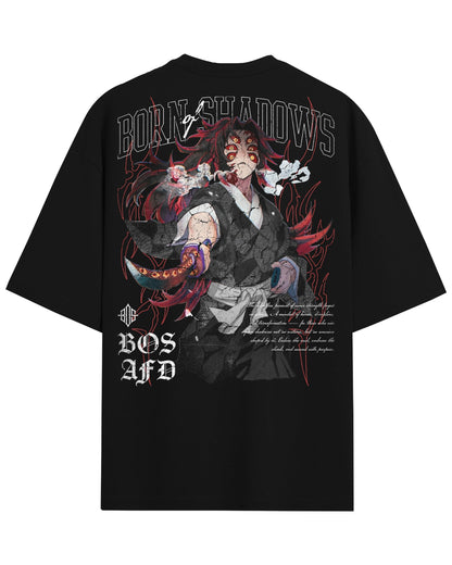Demon Slayer 'Upper Moon 1' T-Shirt ODMPOD