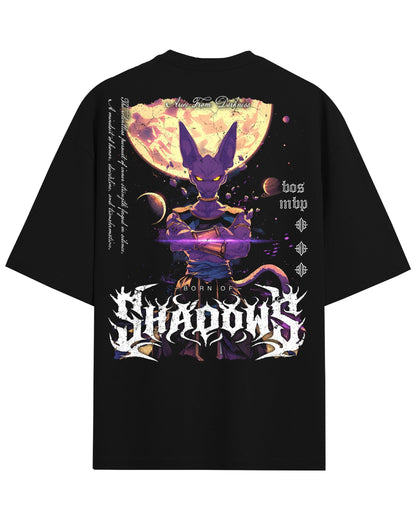 Dragon Ball 'Beerus-Sama' T-Shirt ODMPOD
