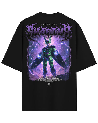 Dragon Ball 'Cell' T-Shirt ODMPOD