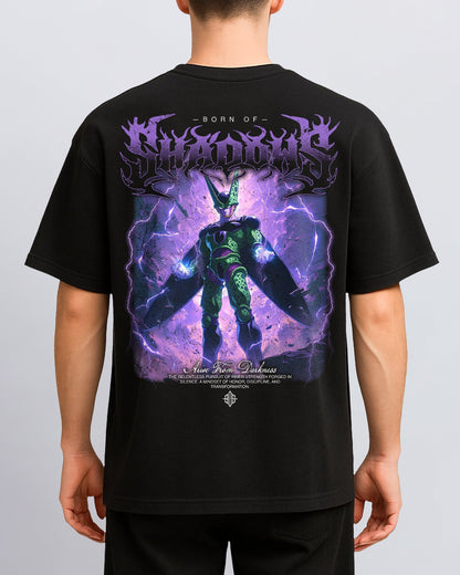 Dragon Ball 'Cell' T-Shirt ODMPOD