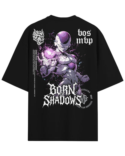 Dragon Ball 'Frieza' T-Shirt ODMPOD
