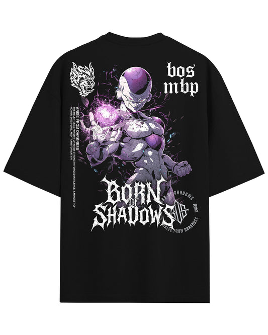 Dragon Ball 'Frieza' T-Shirt ODMPOD