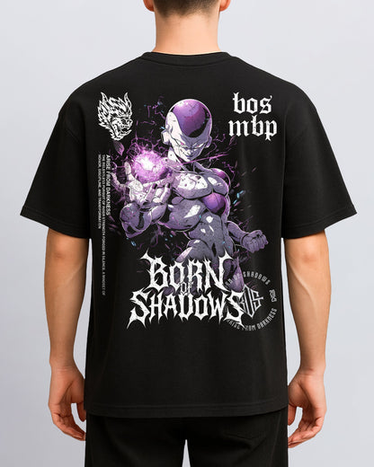Dragon Ball 'Frieza' T-Shirt ODMPOD