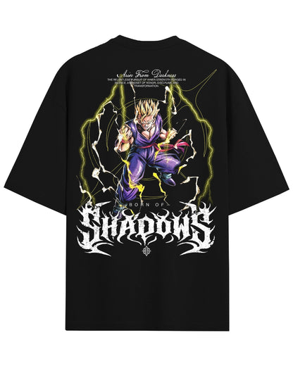 Dragon Ball 'Gohan SSJ' T-Shirt ODMPOD
