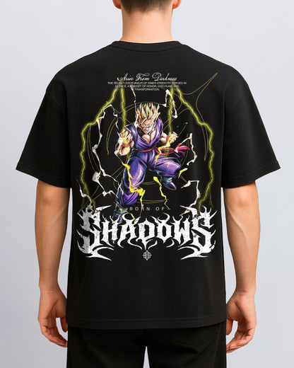 Dragon Ball 'Gohan SSJ' T-Shirt ODMPOD