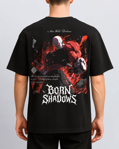 Dragon Ball 'Jiren' T-Shirt ODMPOD