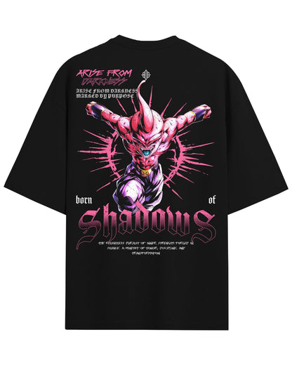 Dragon Ball 'Kid Buu' T-Shirt ODMPOD
