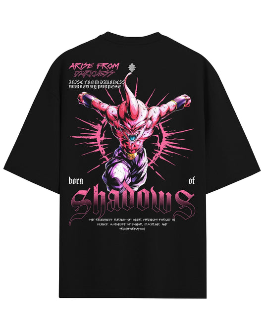 Dragon Ball 'Kid Buu' T-Shirt ODMPOD
