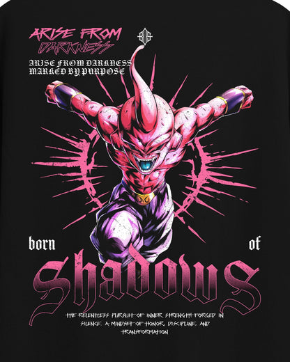 Dragon Ball 'Kid Buu' T-Shirt ODMPOD