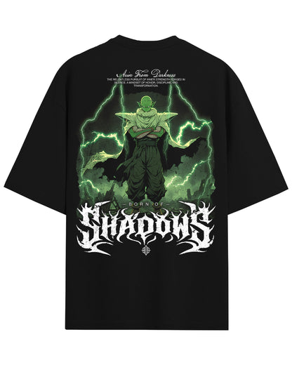 Dragon Ball 'Piccolo' T-Shirt ODMPOD