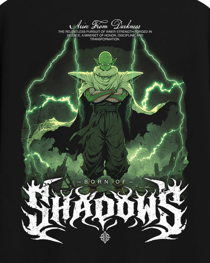 Dragon Ball 'Piccolo' T-Shirt ODMPOD