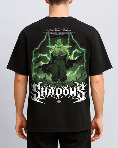 Dragon Ball 'Piccolo' T-Shirt ODMPOD