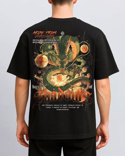 Dragon Ball 'Shenron' T-Shirt ODMPOD