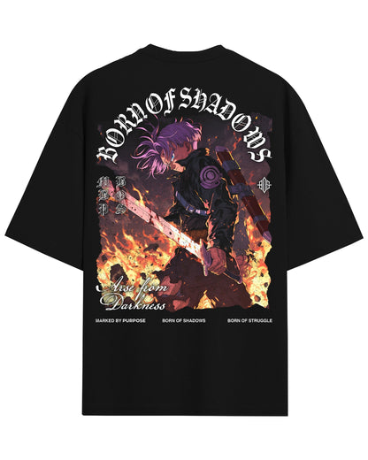 Dragon Ball 'Trunks' T-Shirt ODMPOD