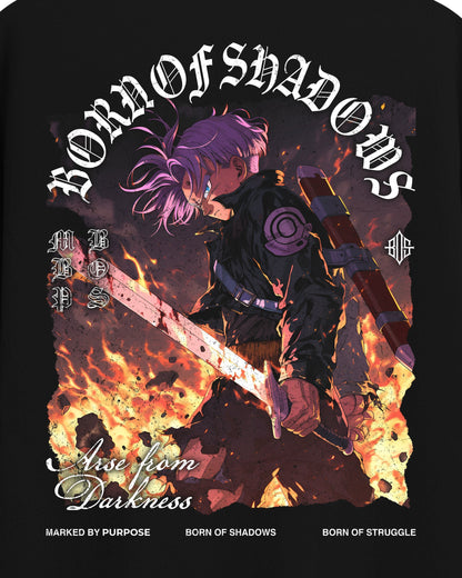 Dragon Ball 'Trunks' T-Shirt ODMPOD