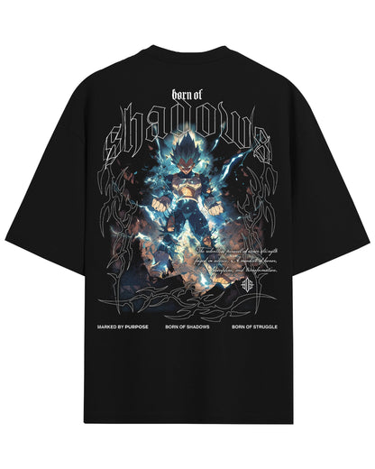 Dragon Ball 'Vegeta' T-Shirt ODMPOD
