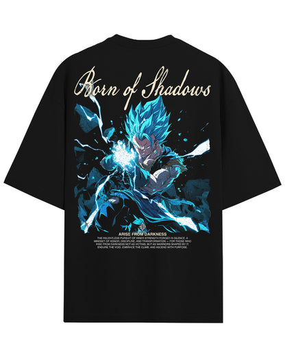 Dragon Ball 'Vegito' T-Shirt ODMPOD