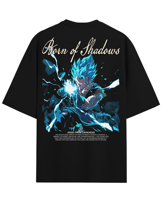 Dragon Ball 'Vegito' T-Shirt ODMPOD