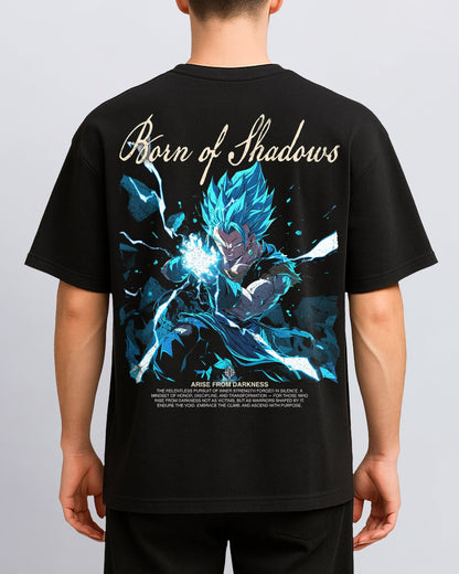 Dragon Ball 'Vegito' T-Shirt ODMPOD