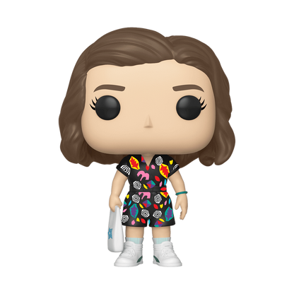 FUNKO POP! TELEVISION: Stranger Things - Eleven in Mall Outfit Funko