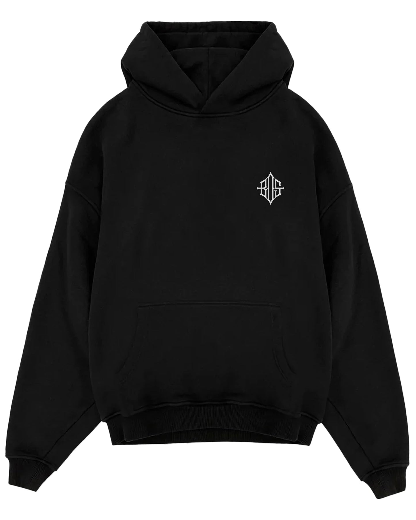 [Limited Edition] 'Star Wars: Darth Revan' Hoodie ODMPOD