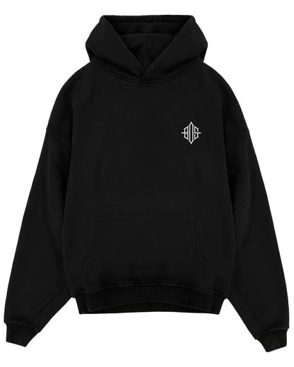 [Limited Edition] 'Star Wars: Boba Fett' Hoodie ODMPOD